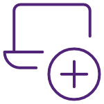 award ribbon icon